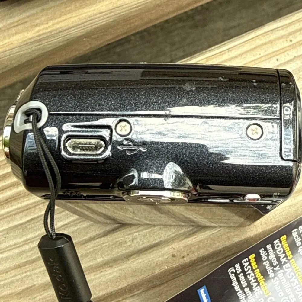 Kodak easyshare c183